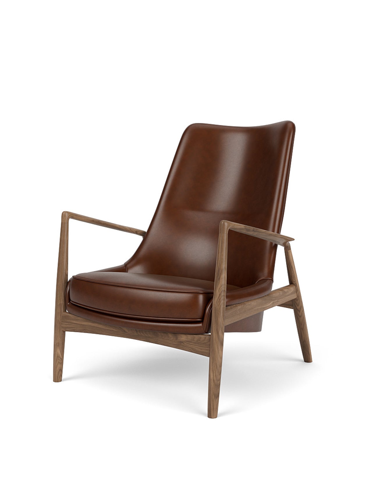 The Seal Lounge Chair Audo Copenhagen 71169 004044 10