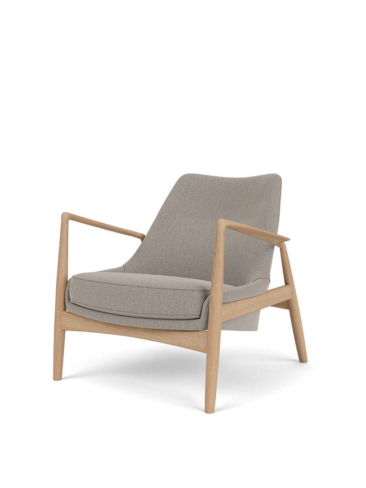 The Seal Lounge Chair Audo Copenhagen 71169 004044 1