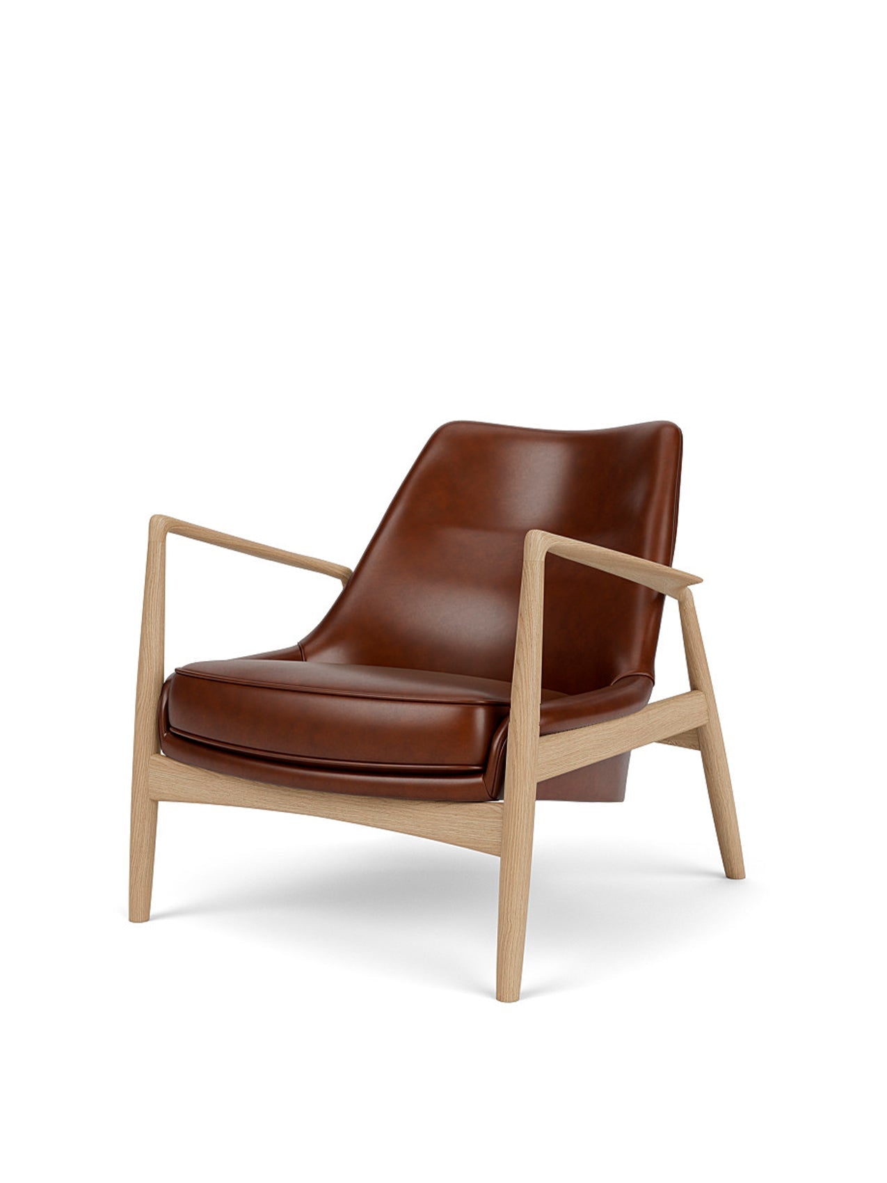 The Seal Lounge Chair Audo Copenhagen 71169 004044 3