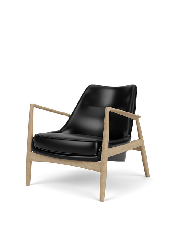 The Seal Lounge Chair Audo Copenhagen 71169 004044 5
