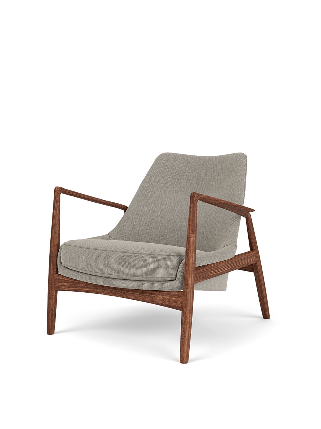 The Seal Lounge Chair Audo Copenhagen 71169 004044 2