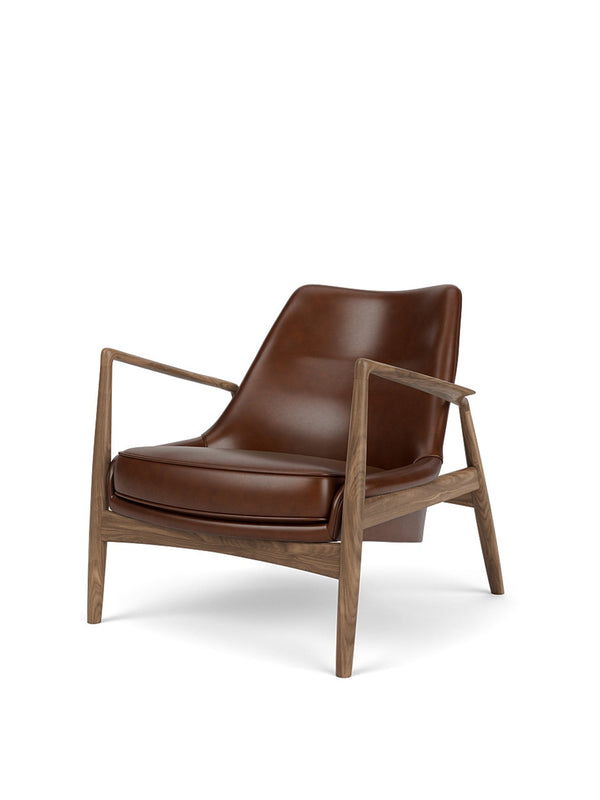 The Seal Lounge Chair Audo Copenhagen 71169 004044 4