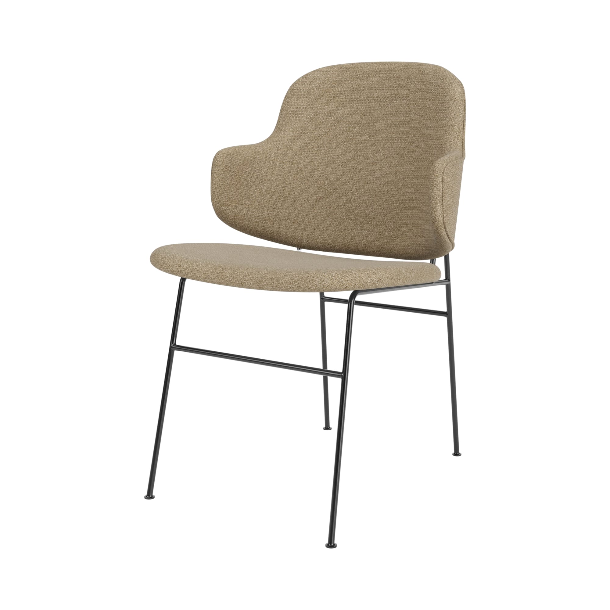 The Penguin Dining Chair Audo Copenhagen 71157 003943 18