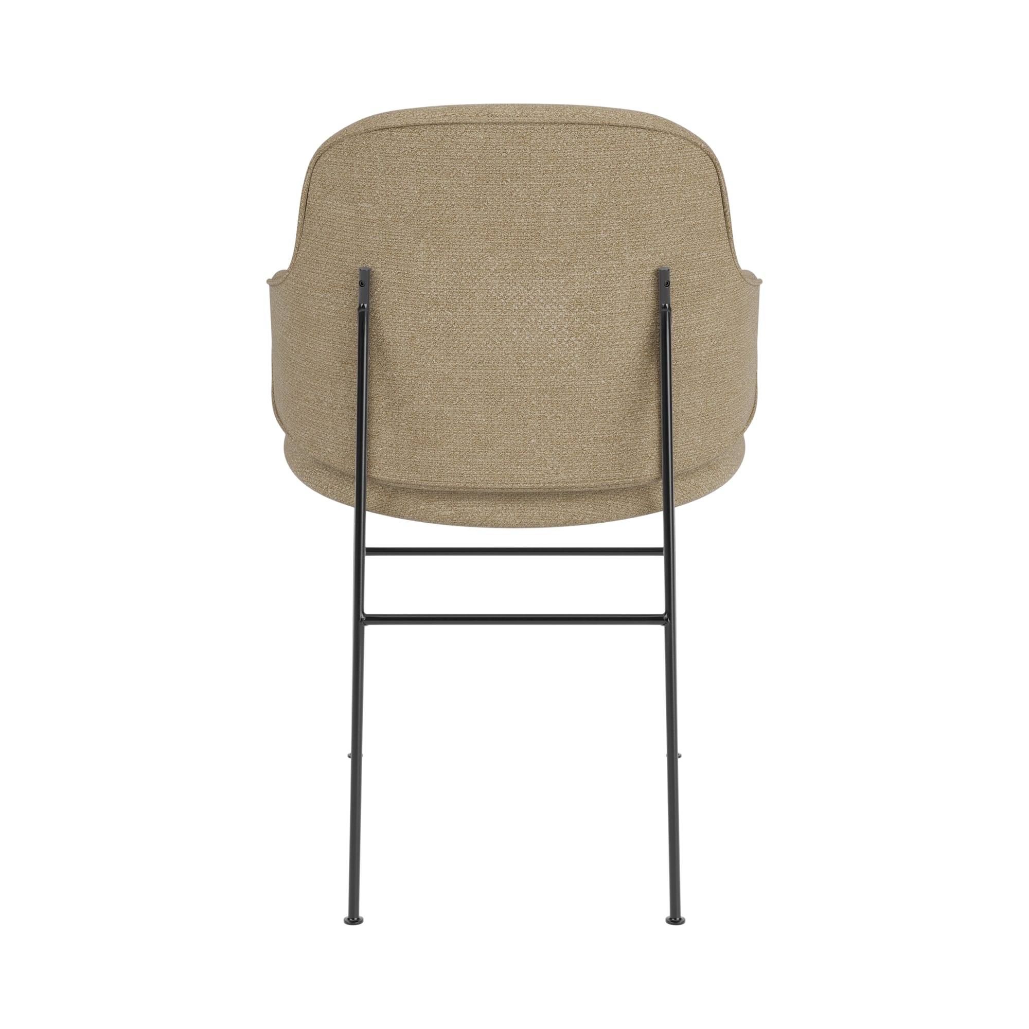 The Penguin Dining Chair Audo Copenhagen 71157 003943 39