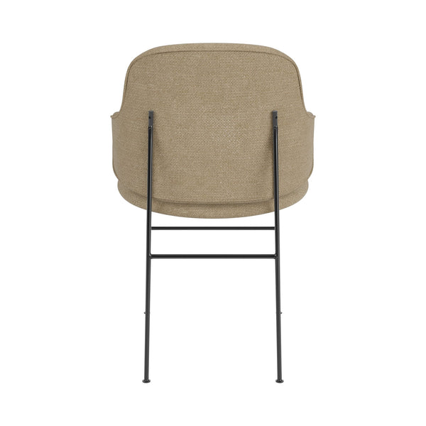 The Penguin Dining Chair Audo Copenhagen 71157 003943 39