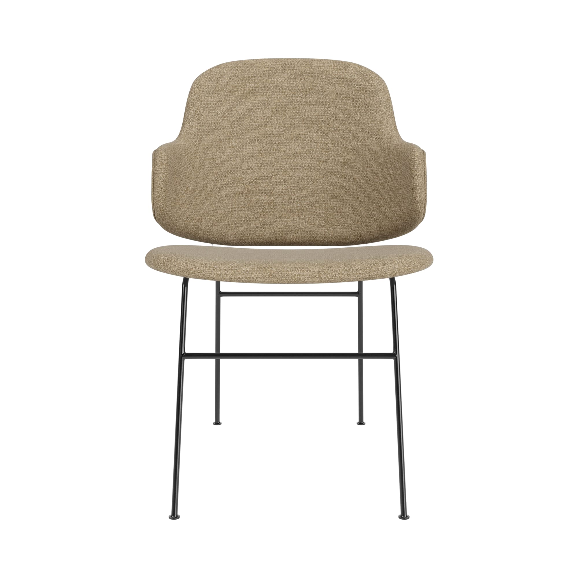 The Penguin Dining Chair Audo Copenhagen 71157 003943 24