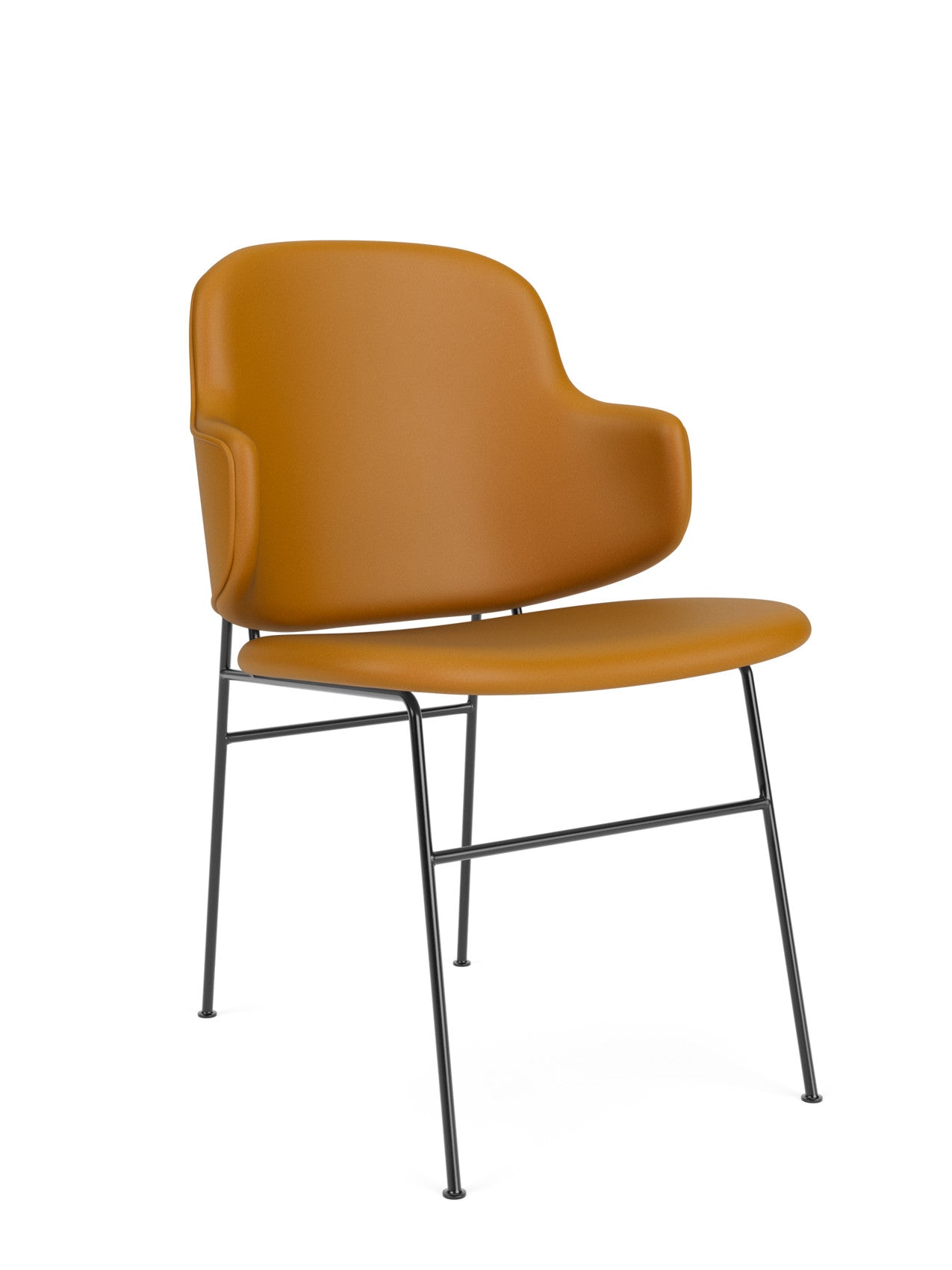 The Penguin Dining Chair Audo Copenhagen 71157 003943 19