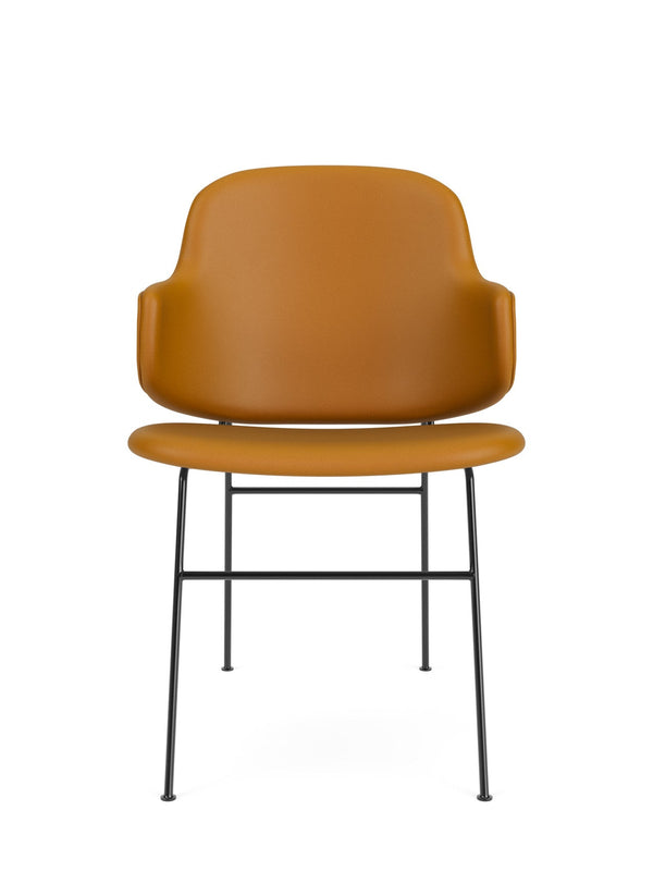 The Penguin Dining Chair Audo Copenhagen 71157 003943 25