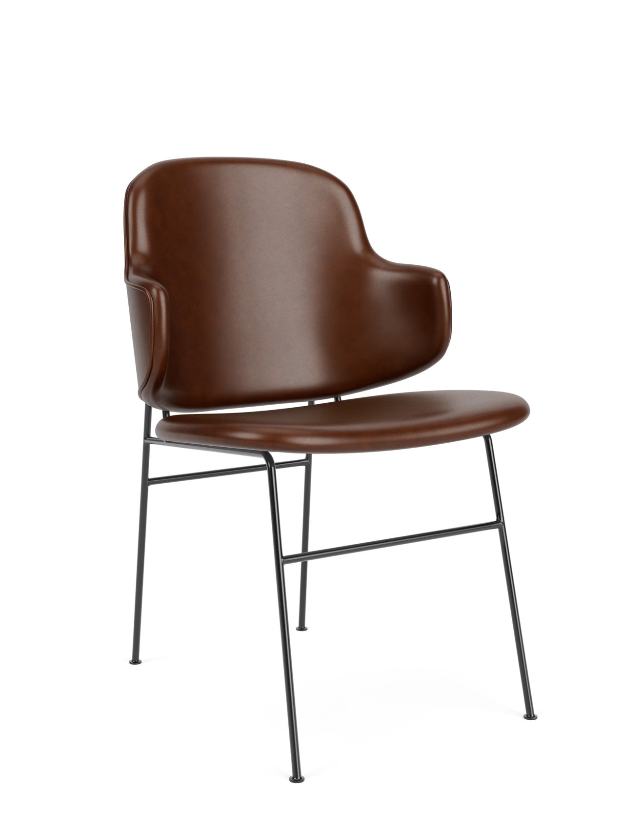 The Penguin Dining Chair Audo Copenhagen 71157 003943 20