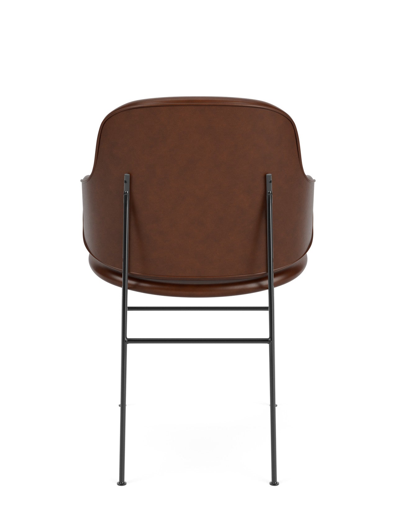 The Penguin Dining Chair Audo Copenhagen 71157 003943 38