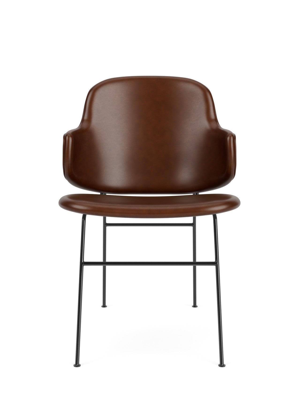 The Penguin Dining Chair Audo Copenhagen 71157 003943 26