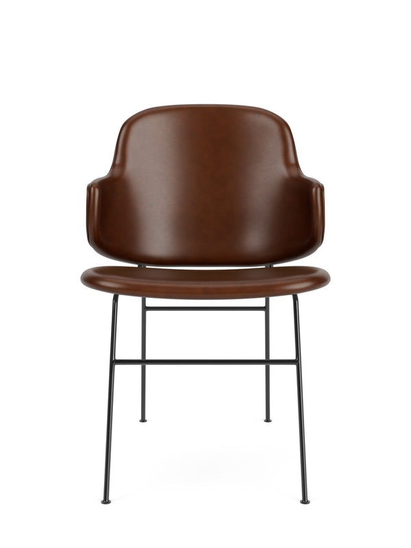 The Penguin Dining Chair Audo Copenhagen 71157 003943 26