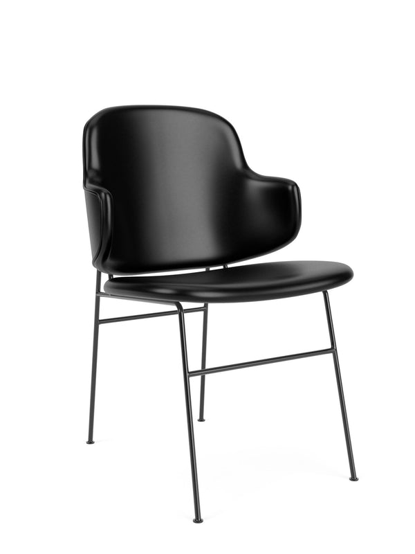 The Penguin Dining Chair Audo Copenhagen 71157 003943 21
