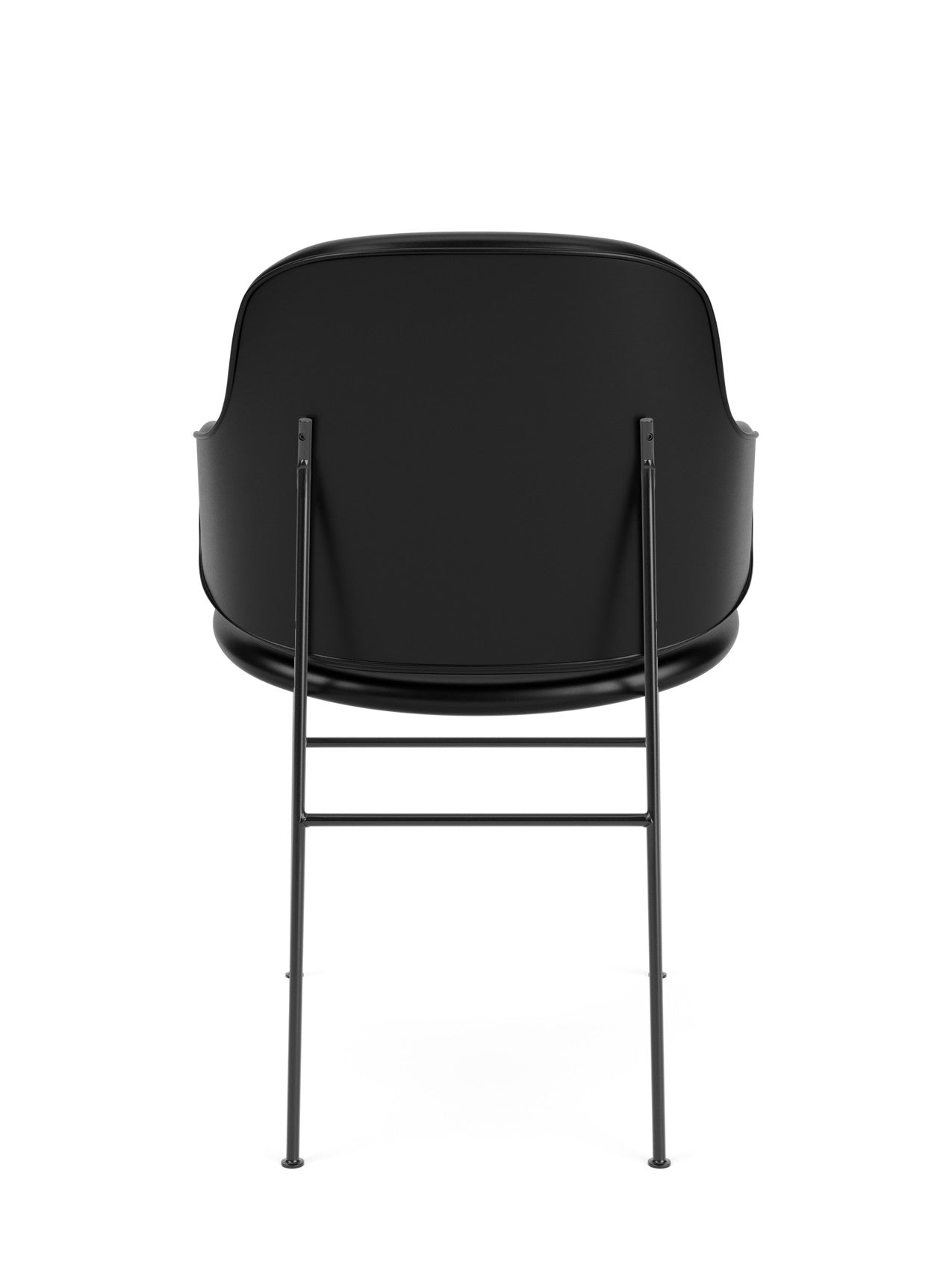 The Penguin Dining Chair Audo Copenhagen 71157 003943 40