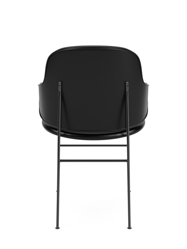 The Penguin Dining Chair Audo Copenhagen 71157 003943 40