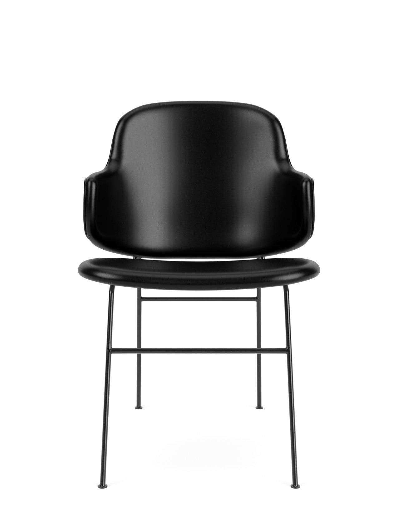 The Penguin Dining Chair Audo Copenhagen 71157 003943 27