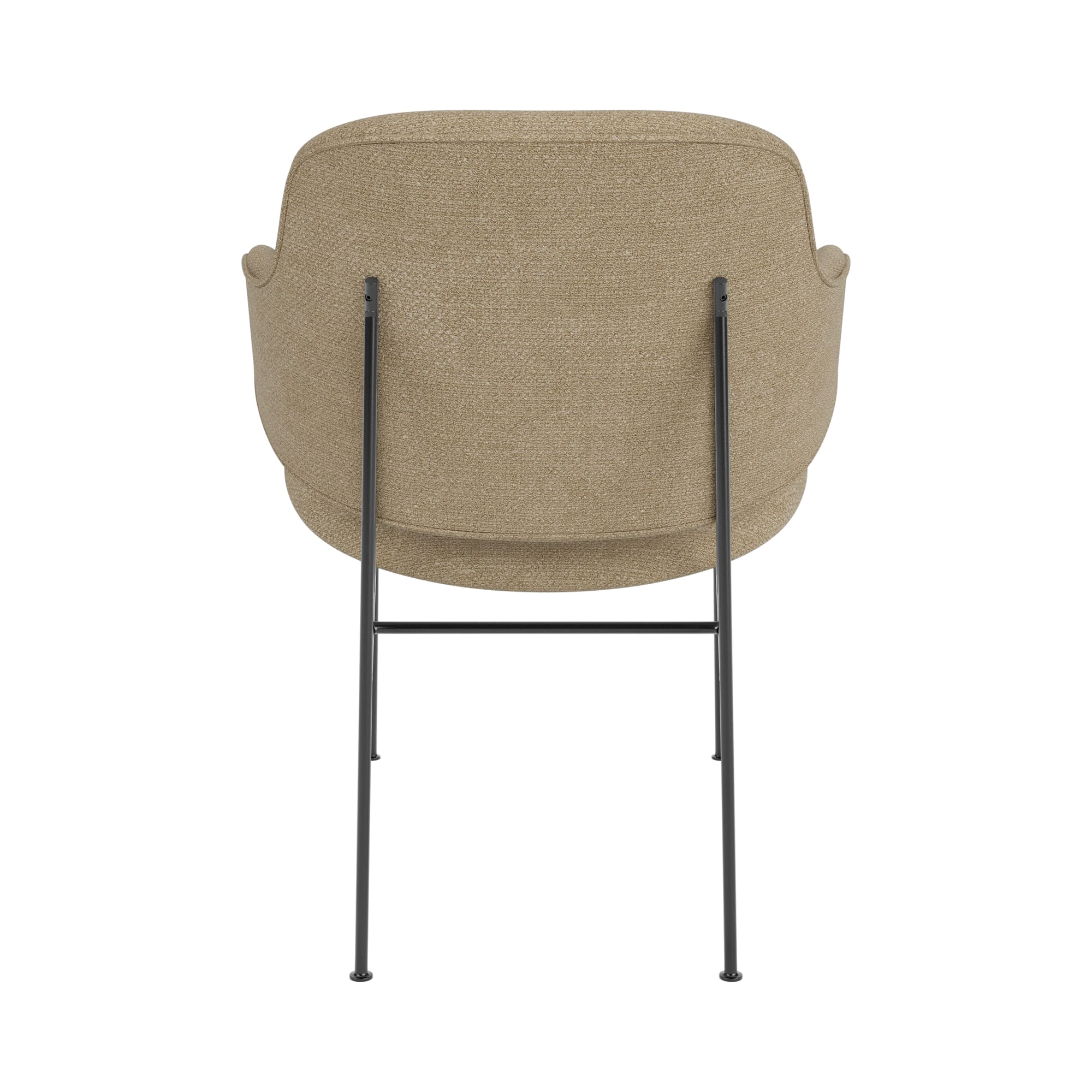 The Penguin Lounge Chair Audo Copenhagen 71158 003911 42