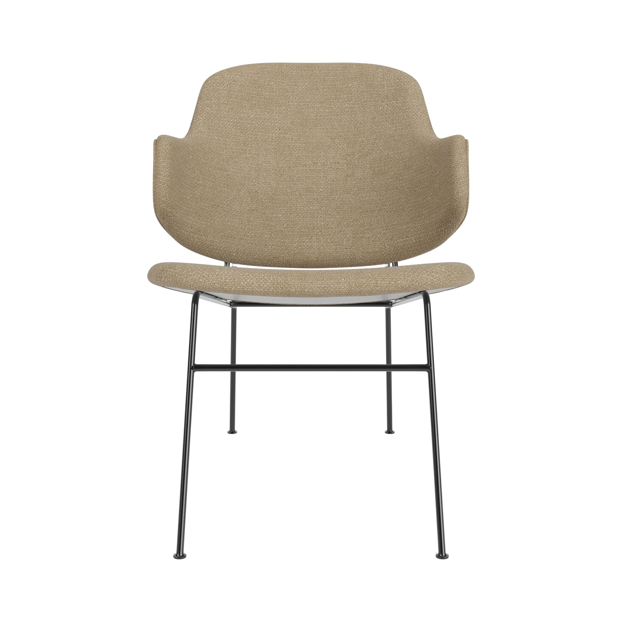 The Penguin Lounge Chair Audo Copenhagen 71158 003911 25