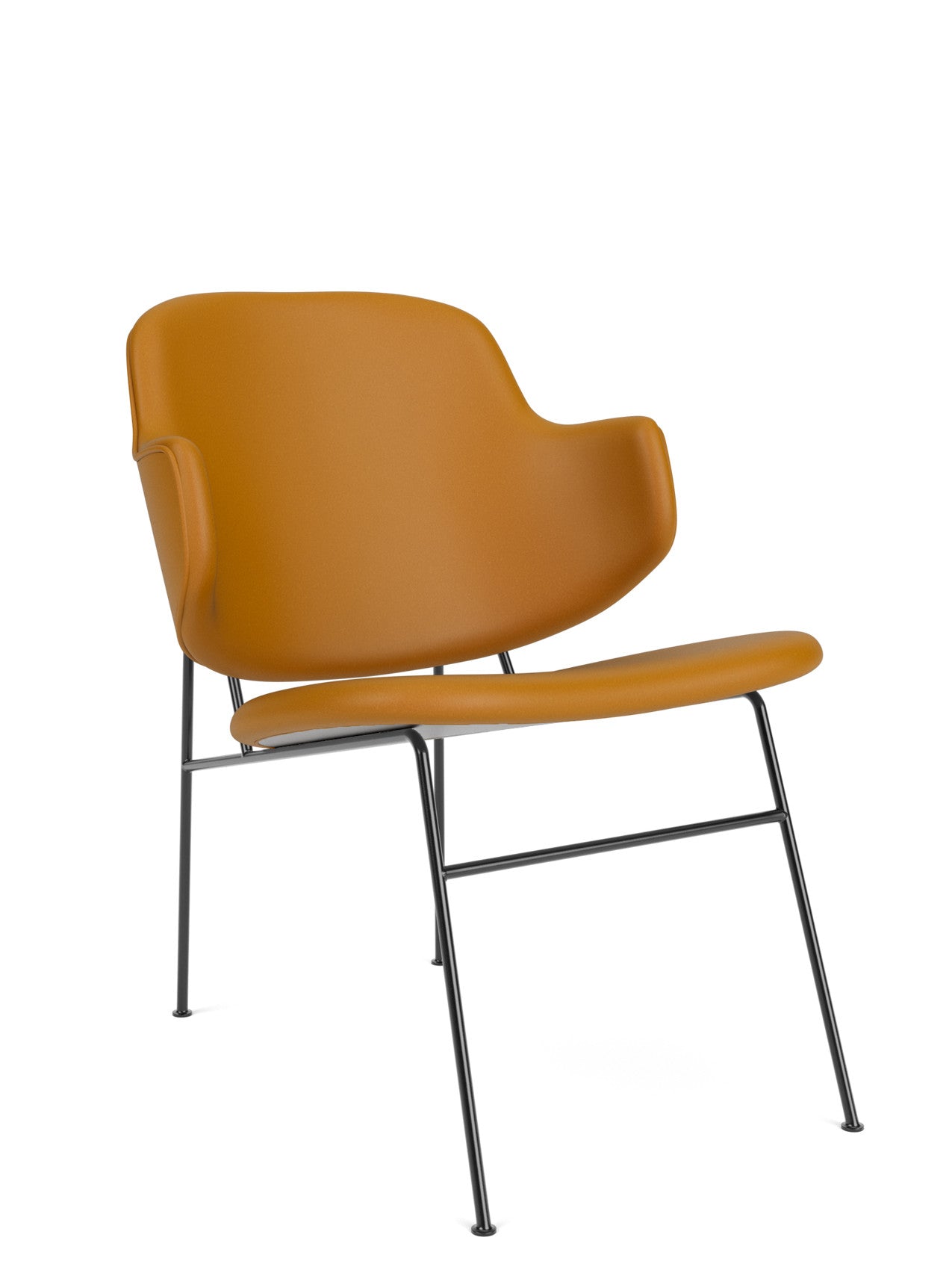 The Penguin Lounge Chair Audo Copenhagen 71158 003911 9
