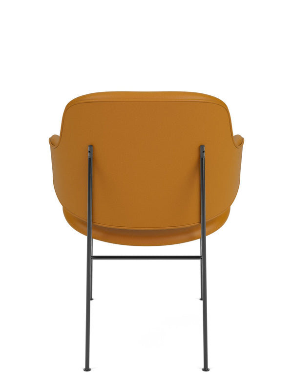 The Penguin Lounge Chair Audo Copenhagen 71158 003911 39