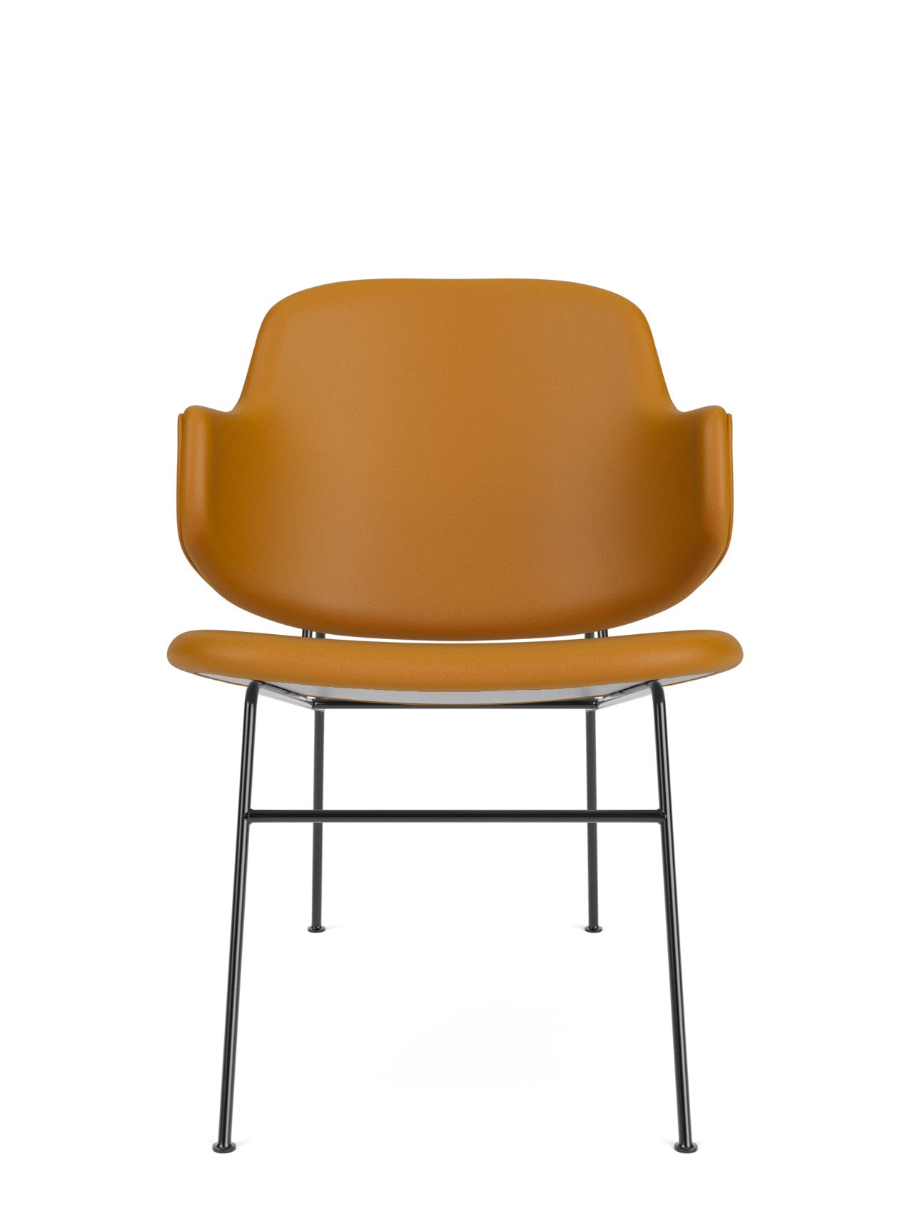 The Penguin Lounge Chair Audo Copenhagen 71158 003911 26