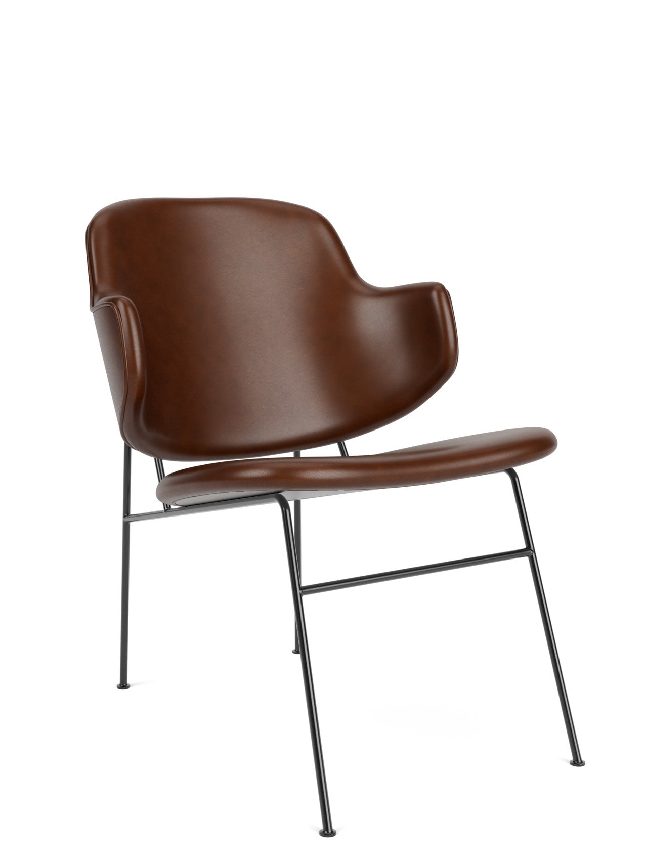 The Penguin Lounge Chair Audo Copenhagen 71158 003911 10