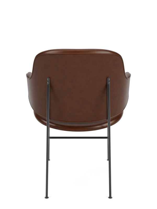 The Penguin Lounge Chair Audo Copenhagen 71158 003911 41