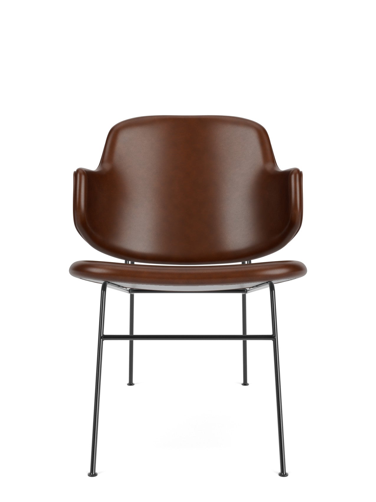 The Penguin Lounge Chair Audo Copenhagen 71158 003911 27
