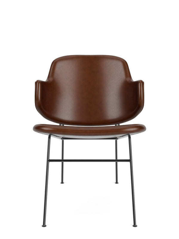 The Penguin Lounge Chair Audo Copenhagen 71158 003911 27