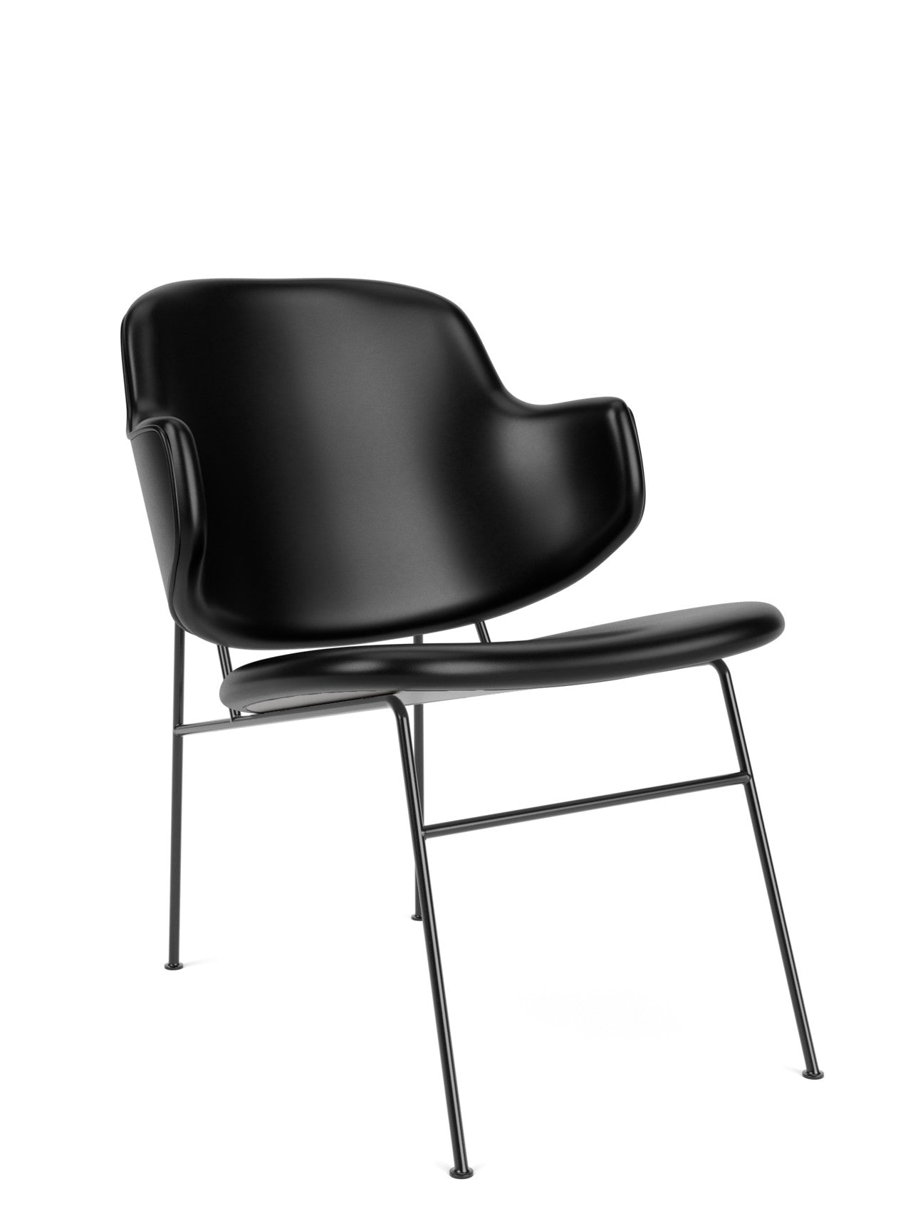 The Penguin Lounge Chair Audo Copenhagen 71158 003911 11
