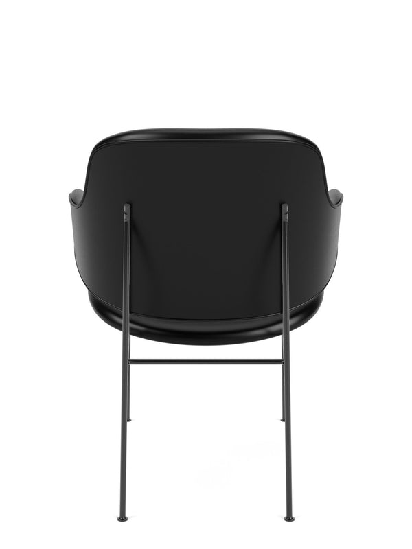 The Penguin Lounge Chair Audo Copenhagen 71158 003911 38