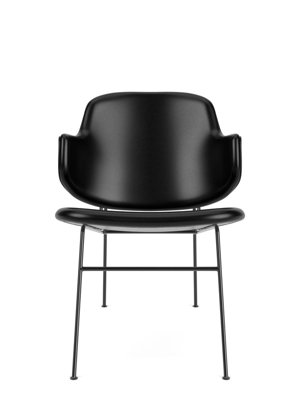 The Penguin Lounge Chair Audo Copenhagen 71158 003911 28