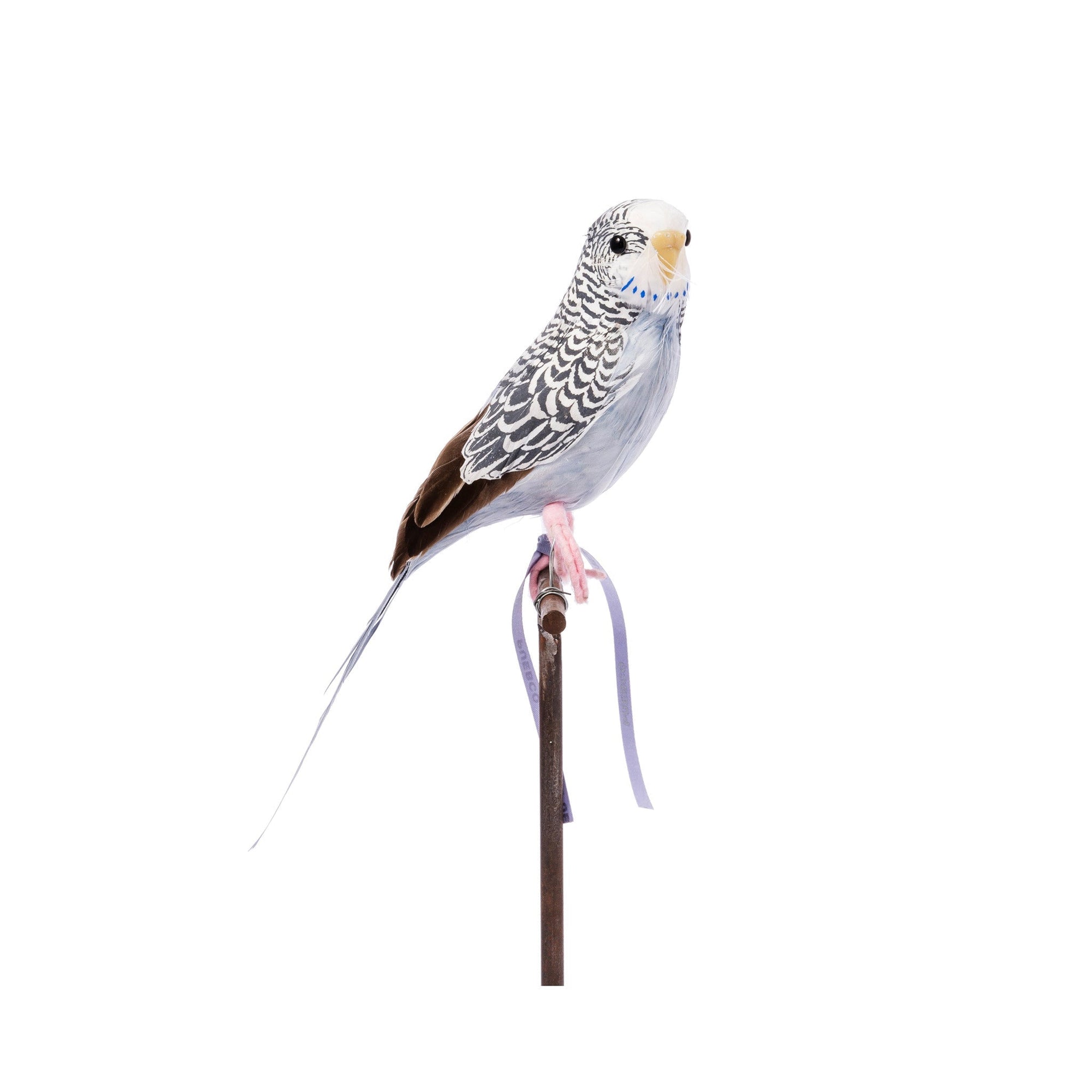 Artificial Birds Budgie 7