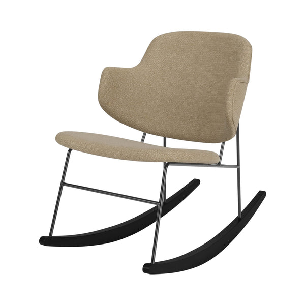 The Penguin Rocking Chair Audo Copenhagen 71159 003987 5
