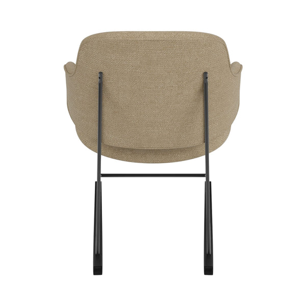 The Penguin Rocking Chair Audo Copenhagen 71159 003987 25