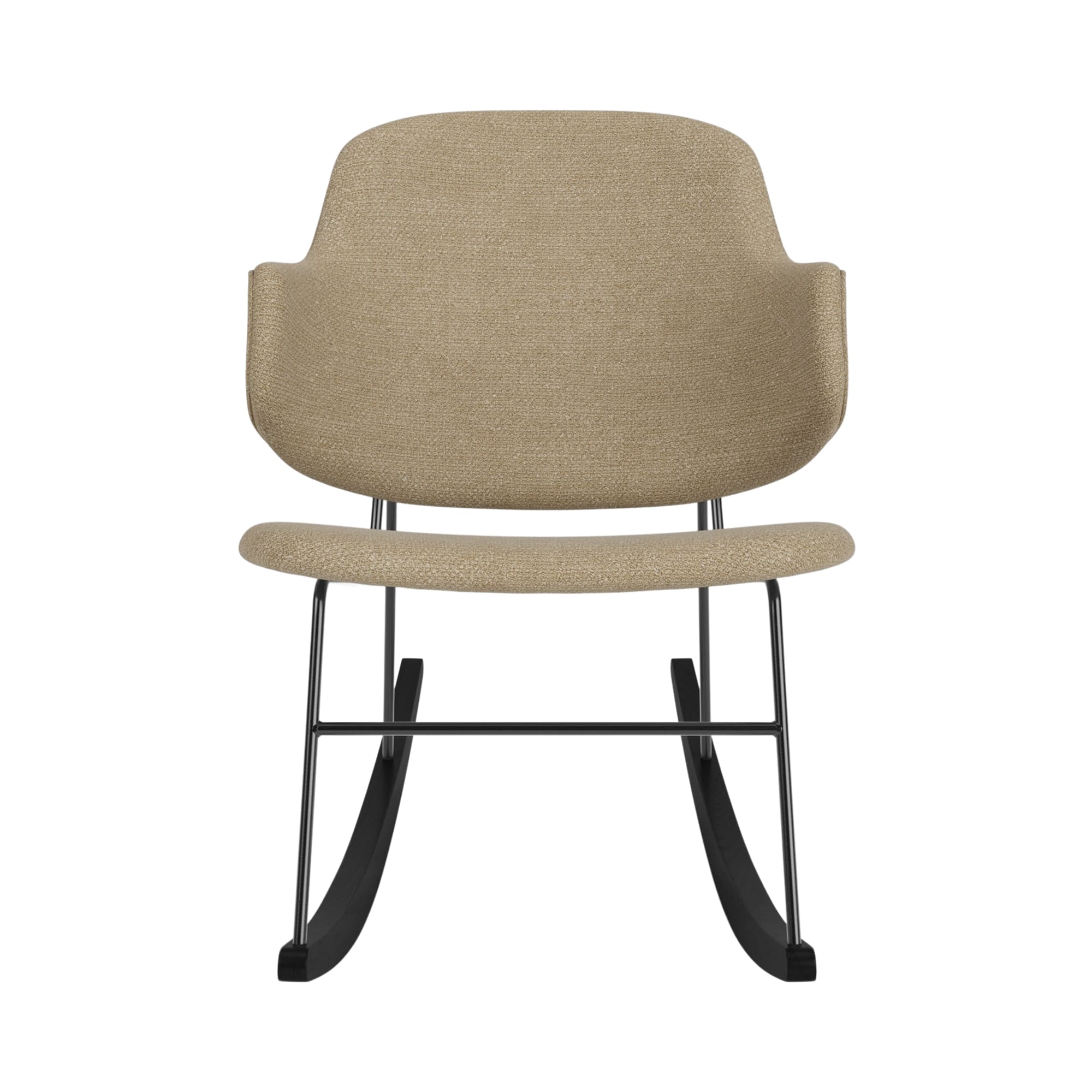 The Penguin Rocking Chair Audo Copenhagen 71159 003987 16