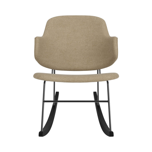 The Penguin Rocking Chair Audo Copenhagen 71159 003987 16