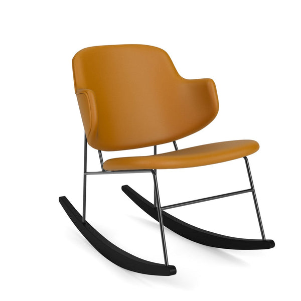 The Penguin Rocking Chair Audo Copenhagen 71159 003987 7
