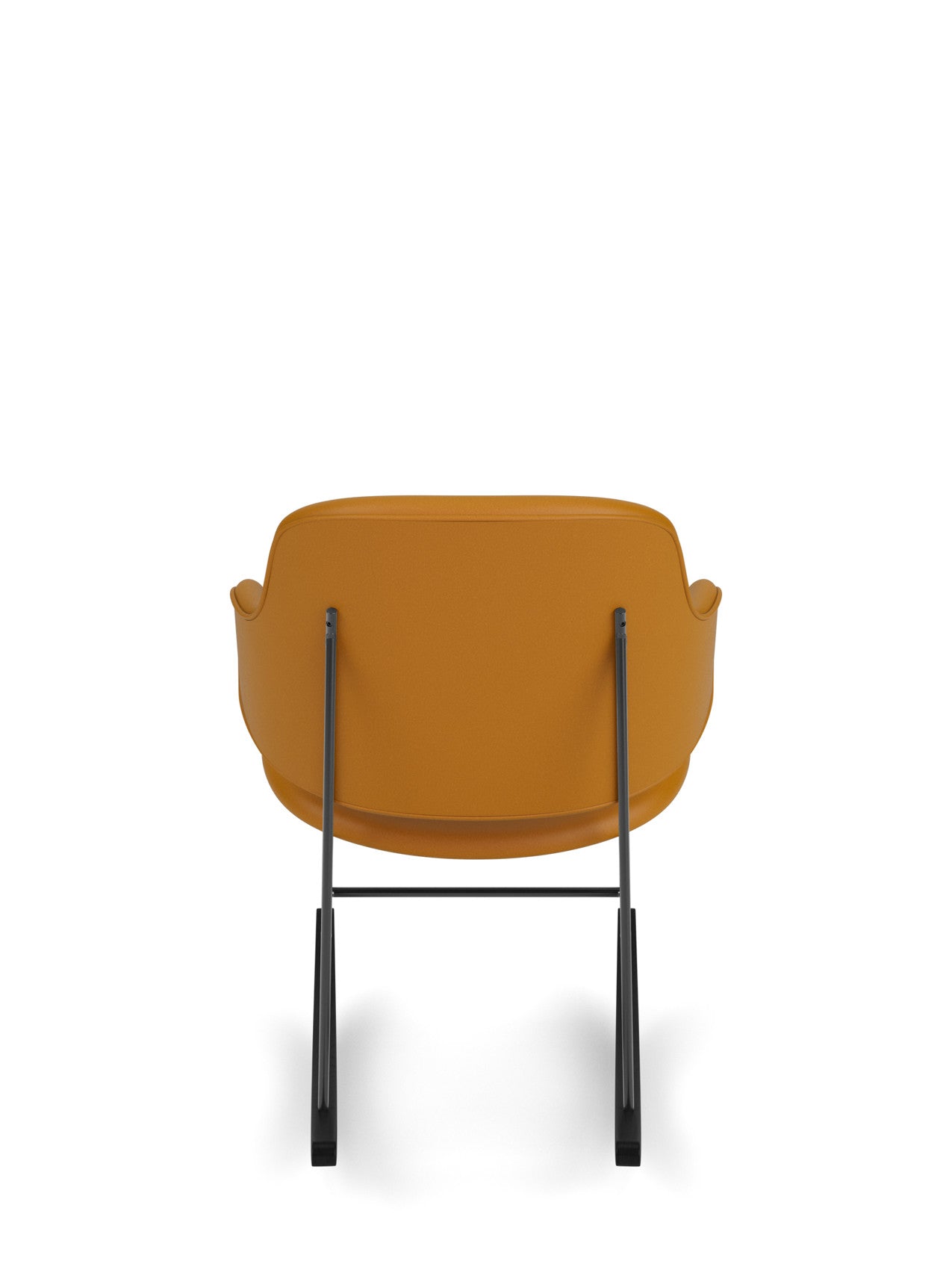The Penguin Rocking Chair Audo Copenhagen 71159 003987 26