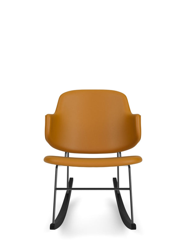 The Penguin Rocking Chair Audo Copenhagen 71159 003987 17