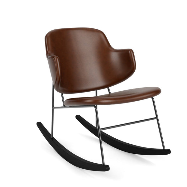 The Penguin Rocking Chair Audo Copenhagen 71159 003987 8