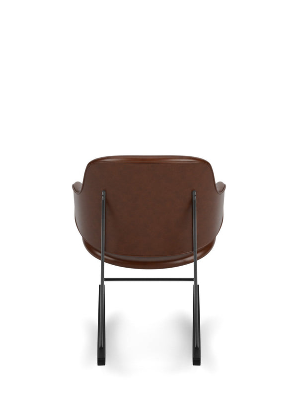 The Penguin Rocking Chair Audo Copenhagen 71159 003987 27