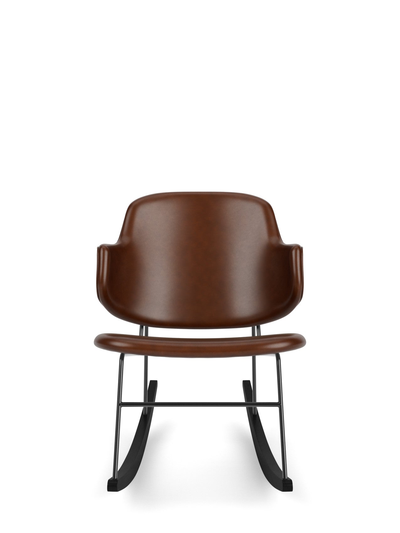 The Penguin Rocking Chair Audo Copenhagen 71159 003987 18