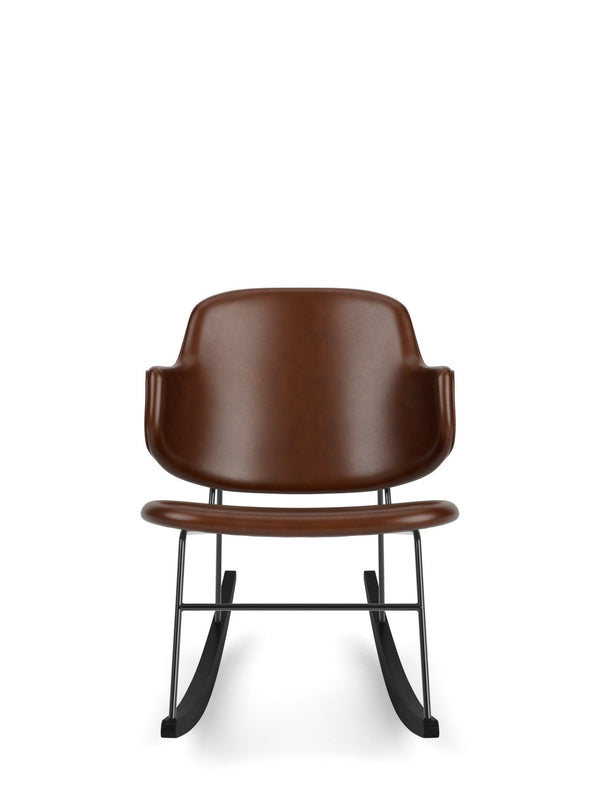 The Penguin Rocking Chair Audo Copenhagen 71159 003987 18