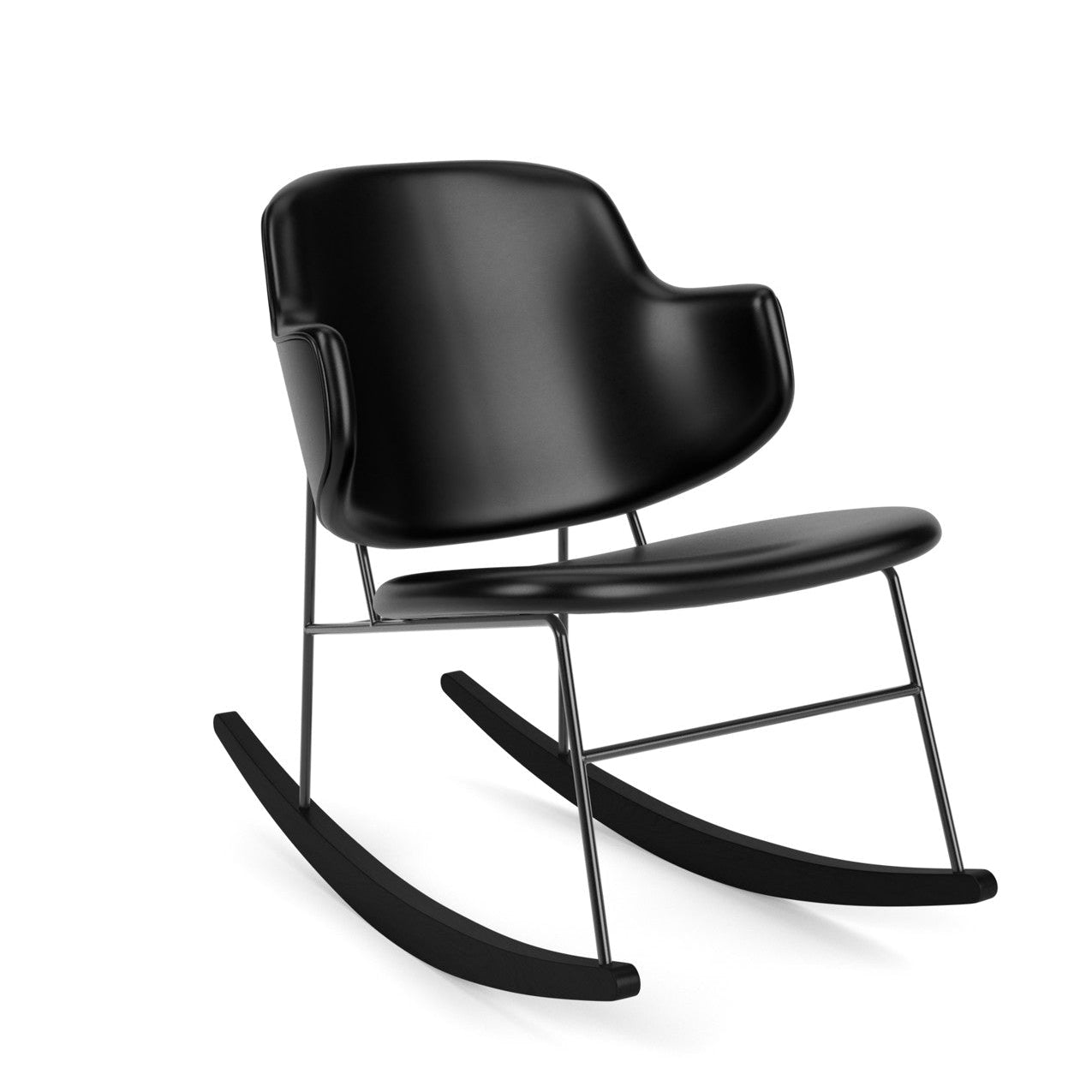 The Penguin Rocking Chair Audo Copenhagen 71159 003987 9