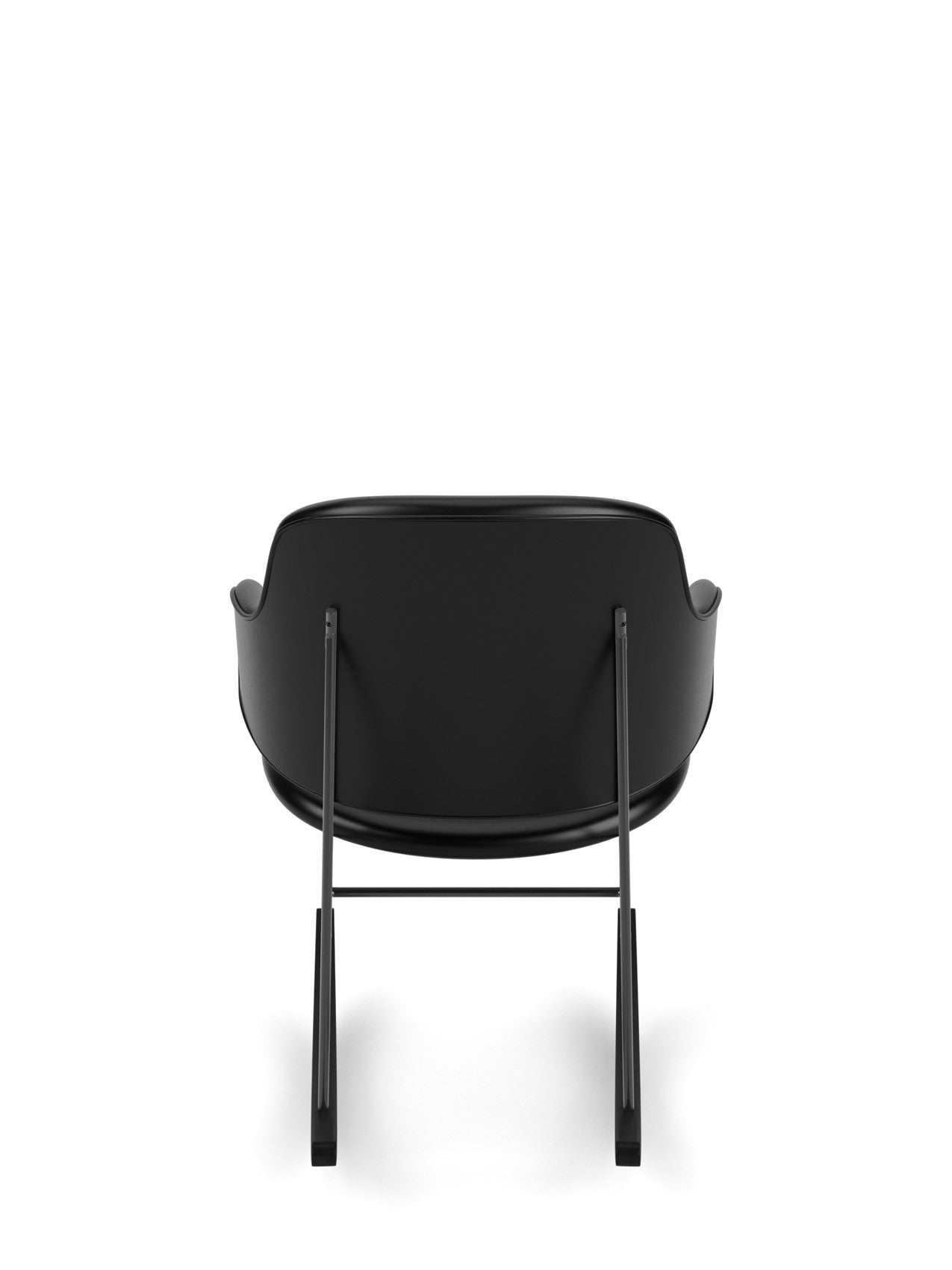 The Penguin Rocking Chair Audo Copenhagen 71159 003987 22
