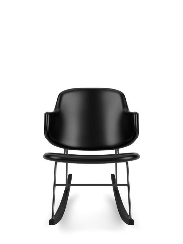 The Penguin Rocking Chair Audo Copenhagen 71159 003987 19