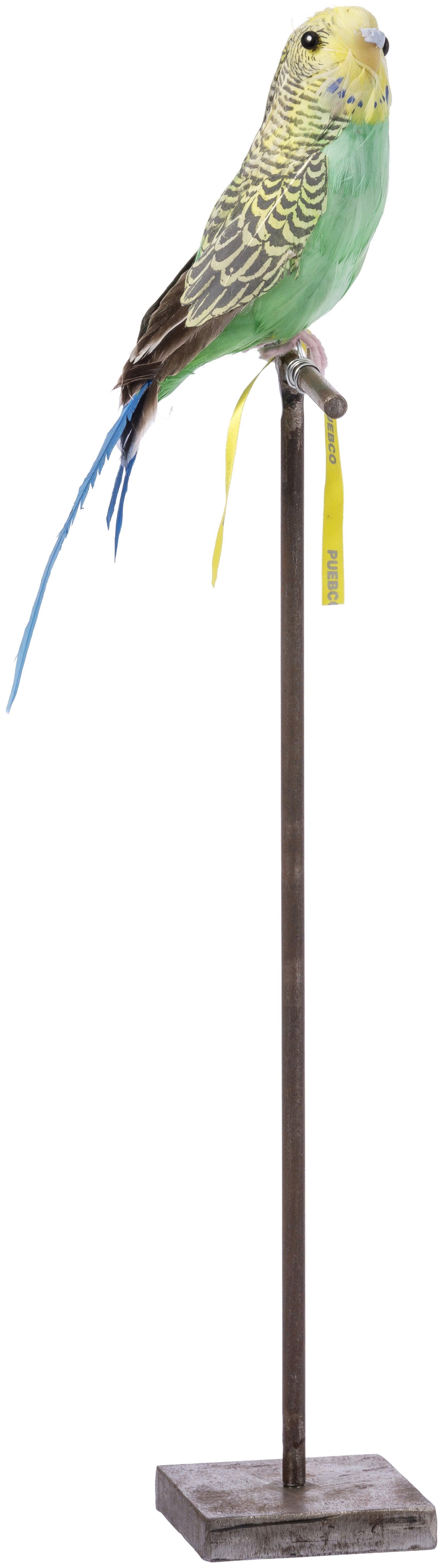 Artificial Birds Budgie 6