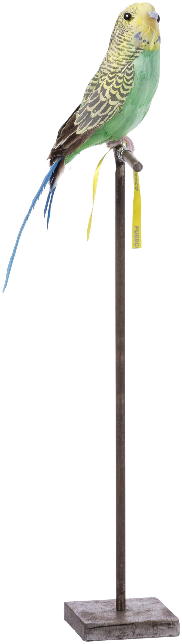 Artificial Birds Budgie 6