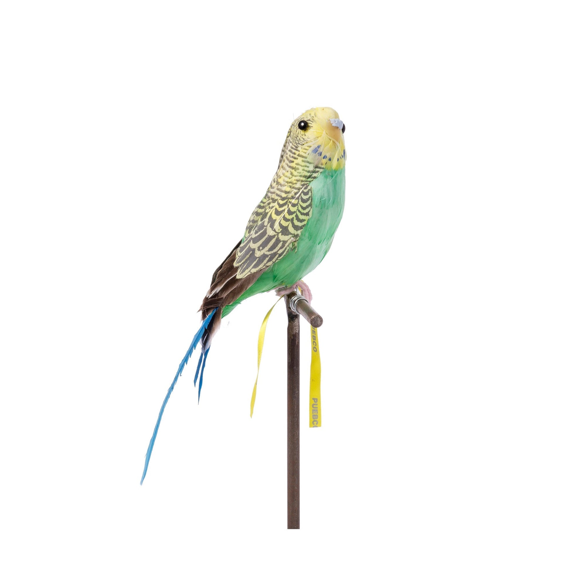 Artificial Birds Budgie 5